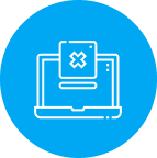 Drop-Offs During Application
