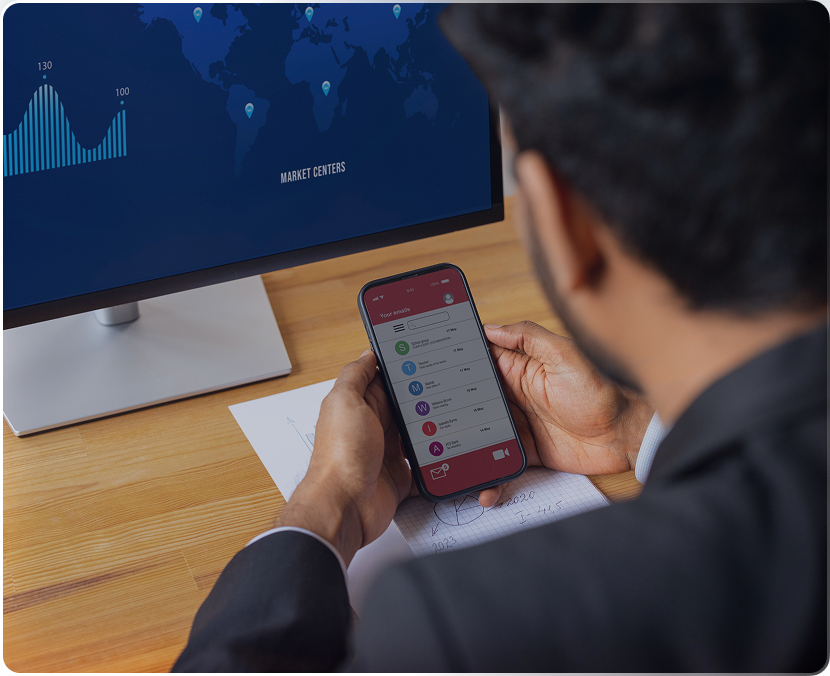 Real-Time Overdraft & Microcredit Collections