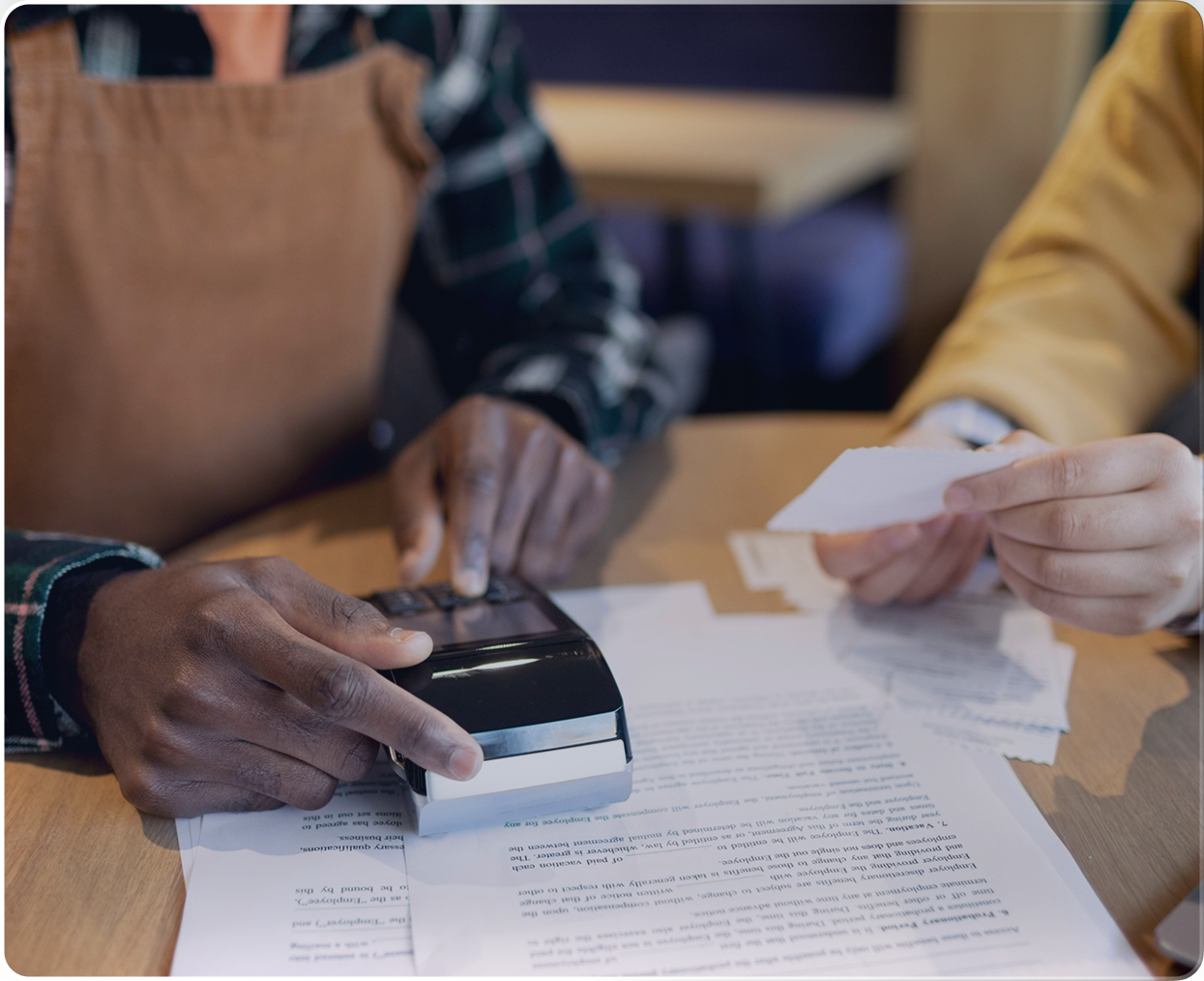 Delivering Results That Matter
