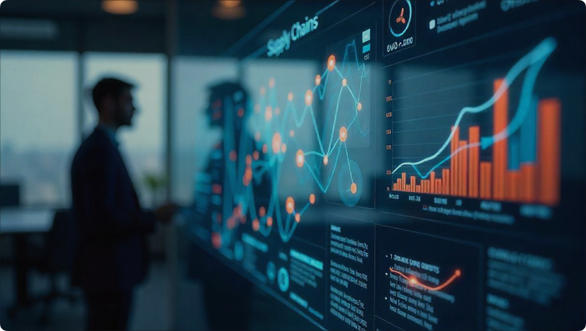 Supply Chain Finance
