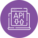 API-first architecture for fast go-live