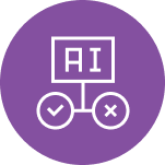 Instant AI-powered approvals