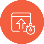 Go live in under 8 weeks with plug-and-play APIs