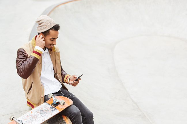Airtime Credit, Delivered Instantly